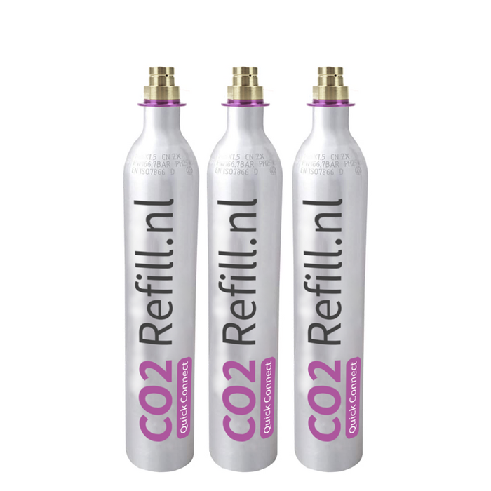 Sodapop Wassersprudler Flasche Glas-Flaschen 2er-Set 0,6L 0,85L für Logan Sodapop Wassersprudler Flasche Glas-Flaschen 2er-Set 0,6L 0,85L für Logan